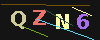 Gambar captcha