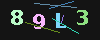 Gambar captcha